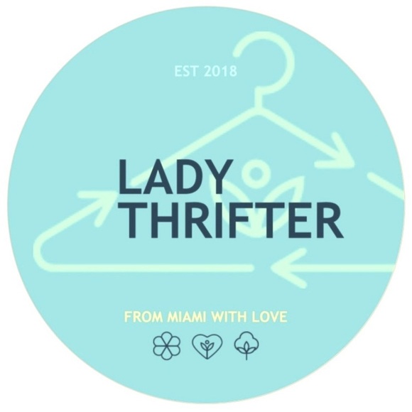 Lady Thrifter from Miami aka Aggie! - Picture 4 of 6